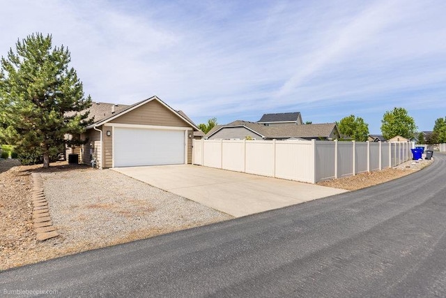 20051 E Meyers Ave, Liberty Lake, WA 99019 - view of asphalt road