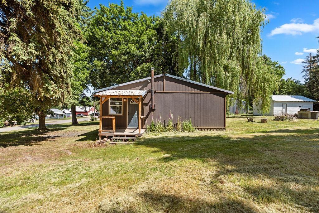 4417 Washington St, Clayton, WA 99110 - photo 1
