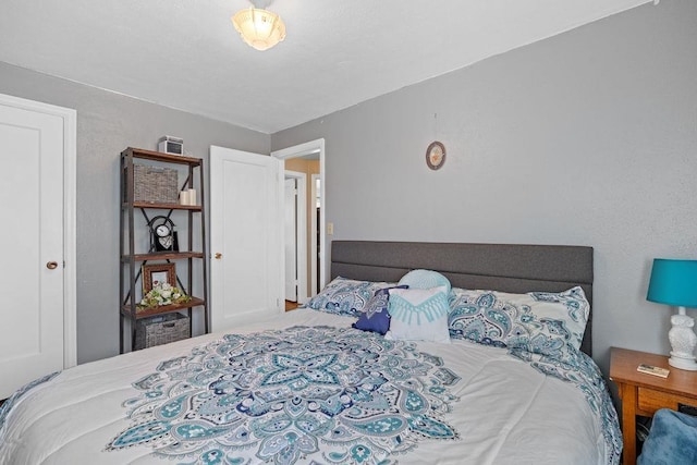 5204 N Belt St, Spokane, WA 99205 - view of bedroom