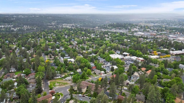 844 W Cliff Dr Unit 206, Spokane, WA 99204 - aerial overview of property's location