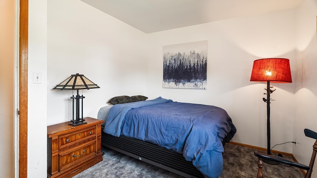 3908 E 26th Ave, Spokane, WA 99223 - bedroom with carpet floors and baseboards