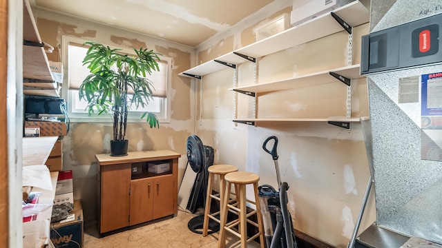 3908 E 26th Ave, Spokane, WA 99223 - view of misc room