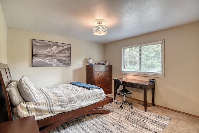12720 E Kiowa Ct, Spokane Valley, WA 99206 - bedroom featuring carpet floors and a desk