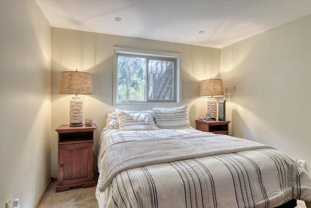 12720 E Kiowa Ct, Spokane Valley, WA 99206 - bedroom with carpet floors