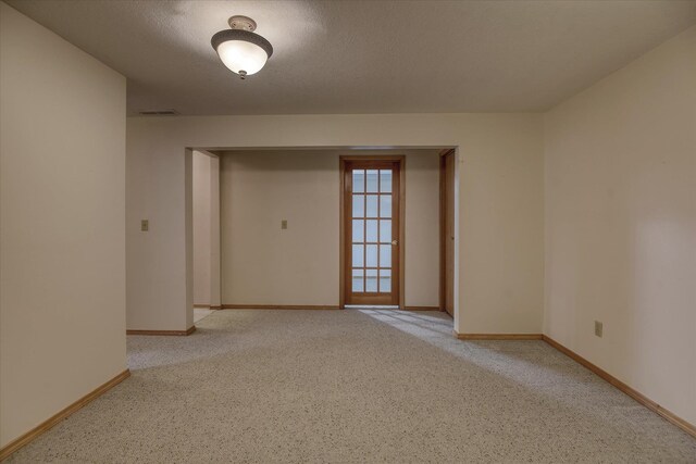8410 N Pine Meadows Ln, Nine Mile Falls, WA 99026 - spare room featuring light colored carpet