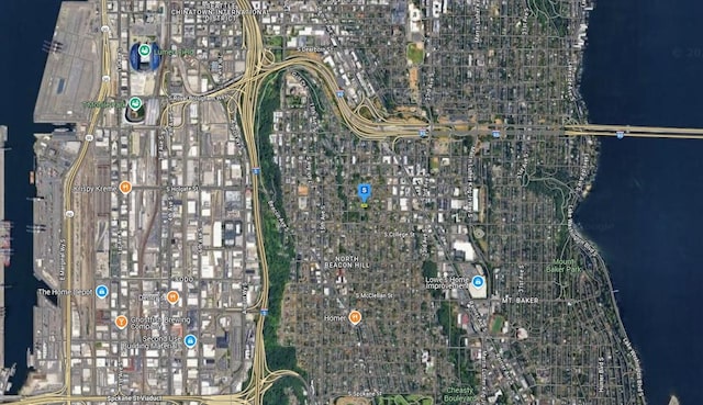 2016 18th Ave S, Wa, WA 98144