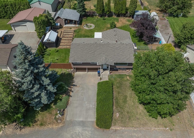 12925 E Valleyway Ave, Spokane Valley, WA 99216 - view of subject property