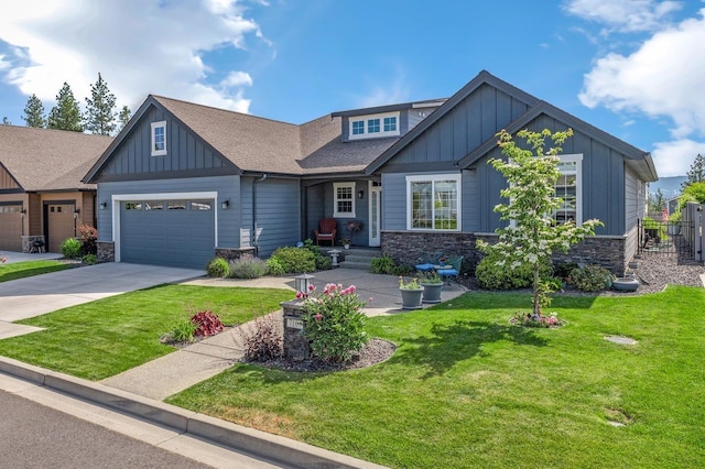 7109 S Tangle Heights Dr, Spokane, WA 99224 - photo 1