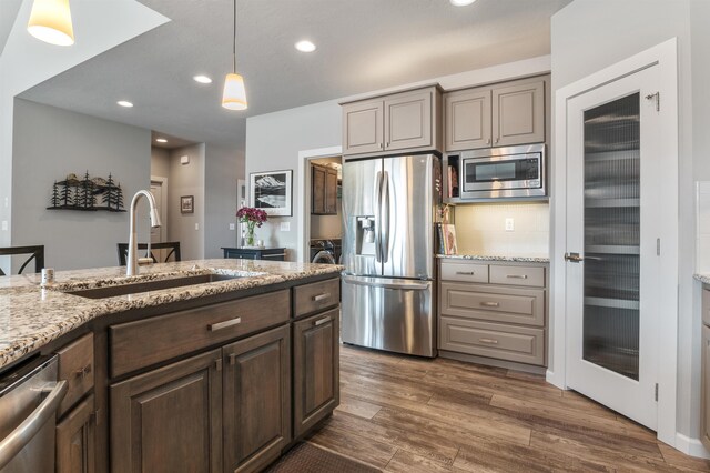 7109 S Tangle Heights Dr, Spokane, WA 99224 - photo 17