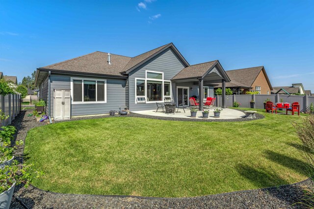 7109 S Tangle Heights Dr, Spokane, WA 99224 - photo 31