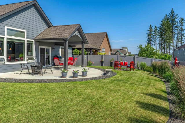 7109 S Tangle Heights Dr, Spokane, WA 99224 - photo 32