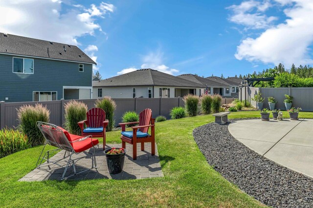 7109 S Tangle Heights Dr, Spokane, WA 99224 - photo 36