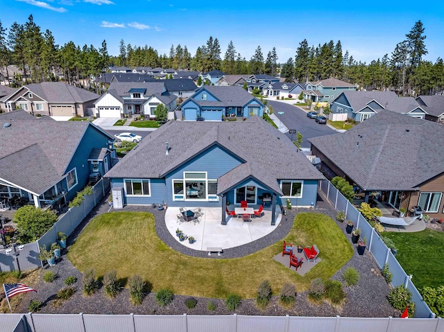 7109 S Tangle Heights Dr, Spokane, WA 99224 - photo 45