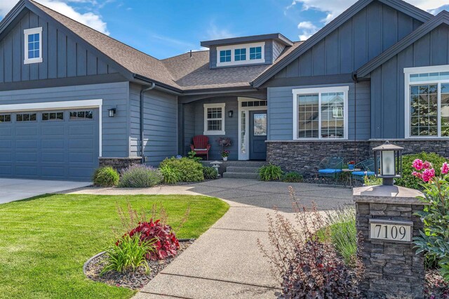7109 S Tangle Heights Dr, Spokane, WA 99224 - photo 6