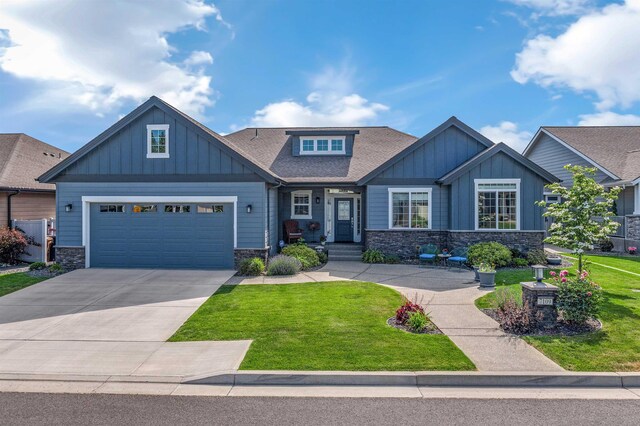 7109 S Tangle Heights Dr, Spokane, WA 99224 - photo 7