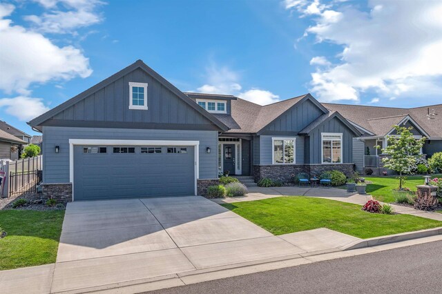 7109 S Tangle Heights Dr, Spokane, WA 99224 - photo 8