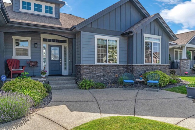 7109 S Tangle Heights Dr, Spokane, WA 99224 - photo 9