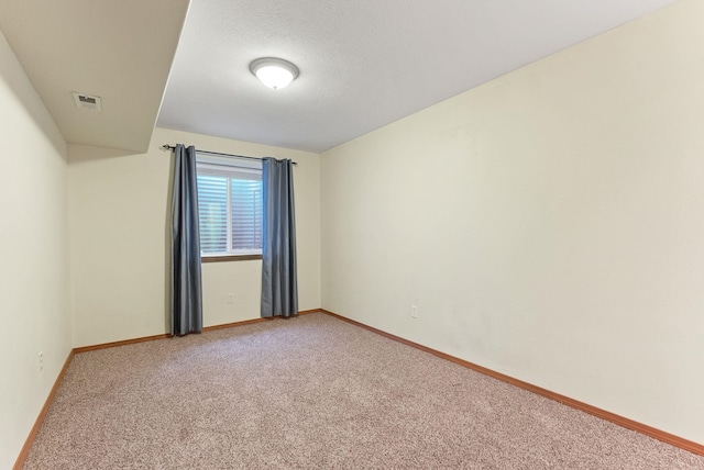 12919 E 39th Ln, Spokane Valley, WA 99206 - unfurnished room featuring light colored carpet and baseboards