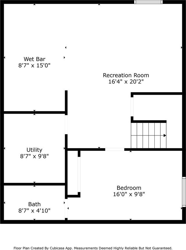 12919 E 39th Ln, Spokane Valley, WA 99206 - view of property floor plan