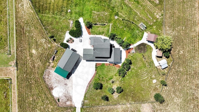 4669 Williams Valley Rd Unit D, Clayton, WA 99110 - view of property location