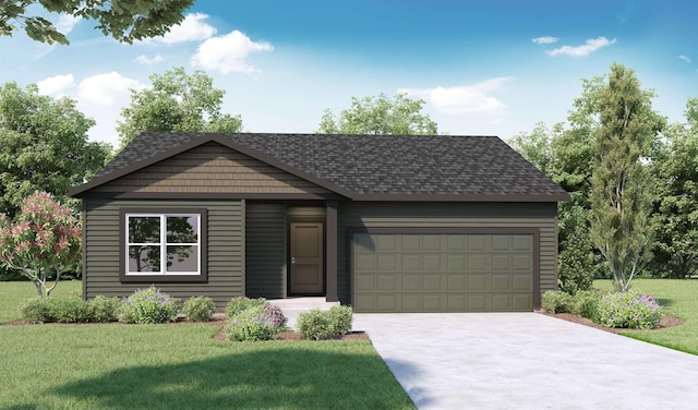 725 E K St, Deer Park, WA 99006 - photo 2