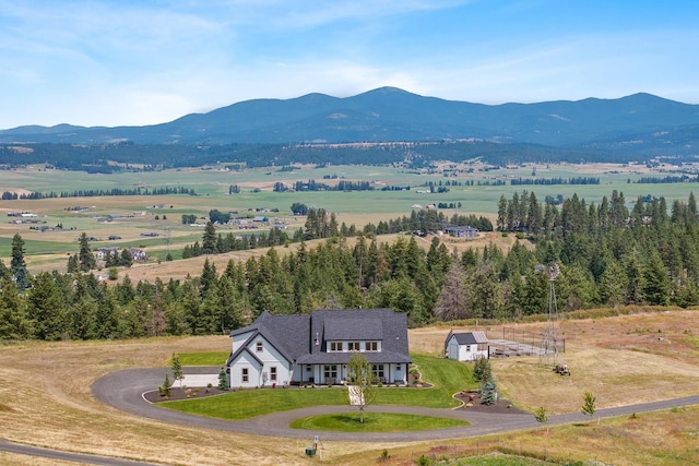 9507 N Pleasant Hill Ln, Spokane, WA 99217 - photo 1