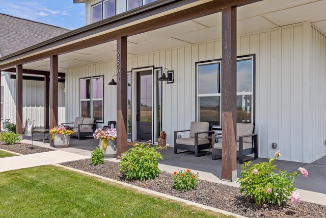 9507 N Pleasant Hill Ln, Spokane, WA 99217 - photo 4