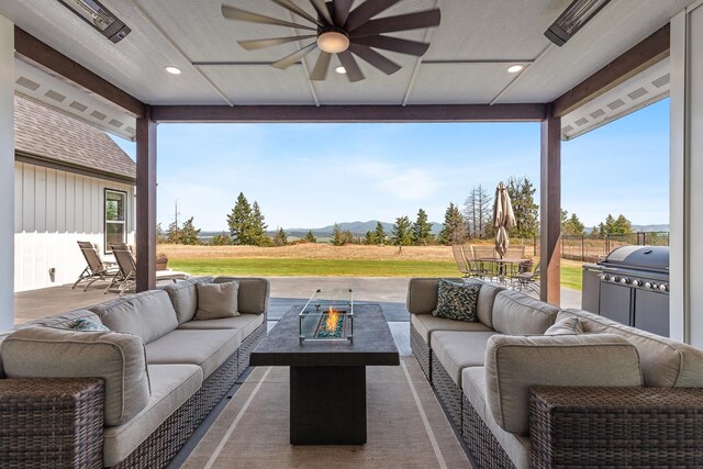 9507 N Pleasant Hill Ln, Spokane, WA 99217 - photo 36