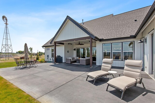 9507 N Pleasant Hill Ln, Spokane, WA 99217 - photo 37