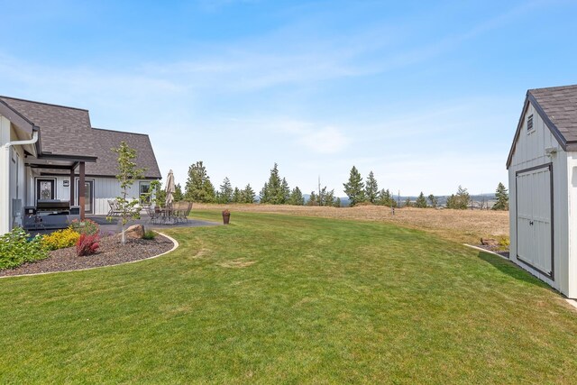 9507 N Pleasant Hill Ln, Spokane, WA 99217 - photo 39
