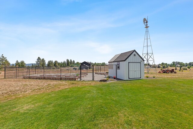 9507 N Pleasant Hill Ln, Spokane, WA 99217 - photo 40