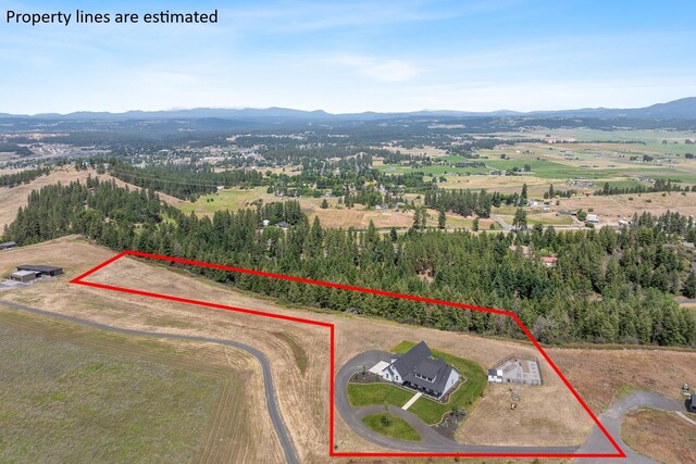 9507 N Pleasant Hill Ln, Spokane, WA 99217 - photo 43