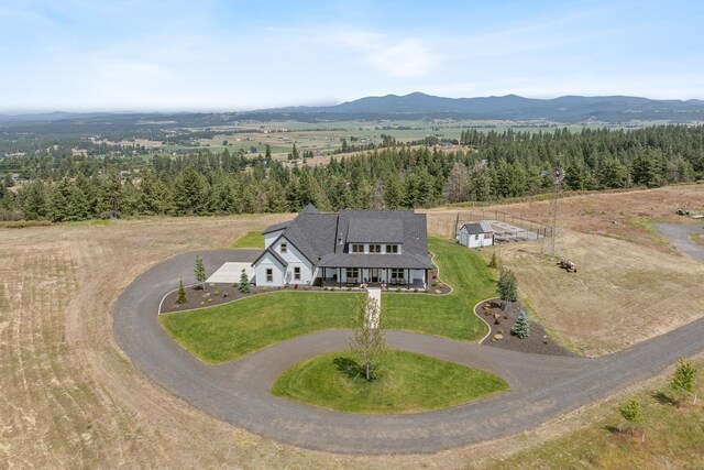 9507 N Pleasant Hill Ln, Spokane, WA 99217 - photo 45
