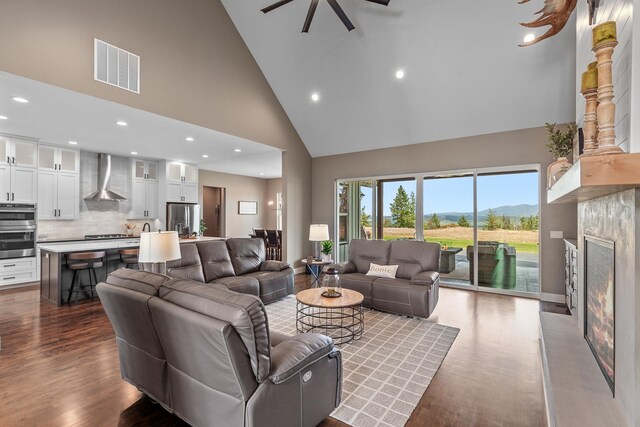 9507 N Pleasant Hill Ln, Spokane, WA 99217 - photo 6