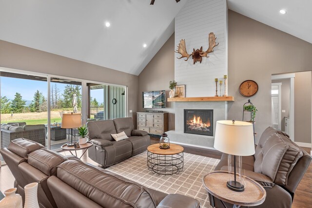9507 N Pleasant Hill Ln, Spokane, WA 99217 - photo 7