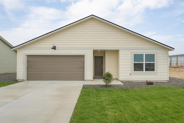 1815 E A St, Deer Park, WA 99006 - photo 1