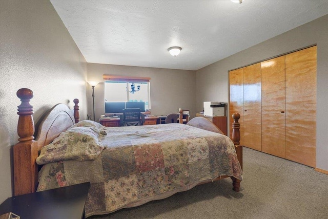 34225 N Arlington Ln, Deer Park, WA 99006 - bedroom with carpet floors