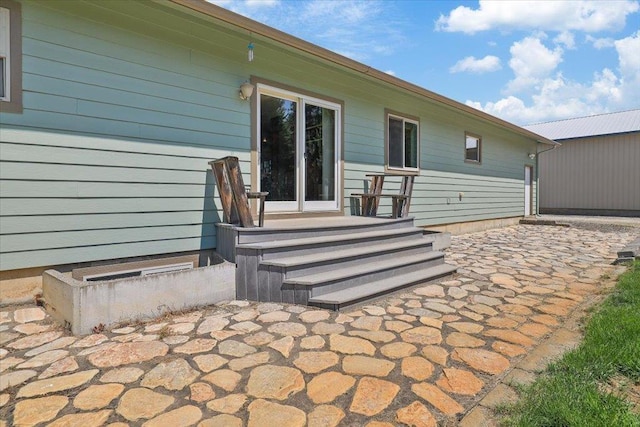 34225 N Arlington Ln, Deer Park, WA 99006 - view of patio