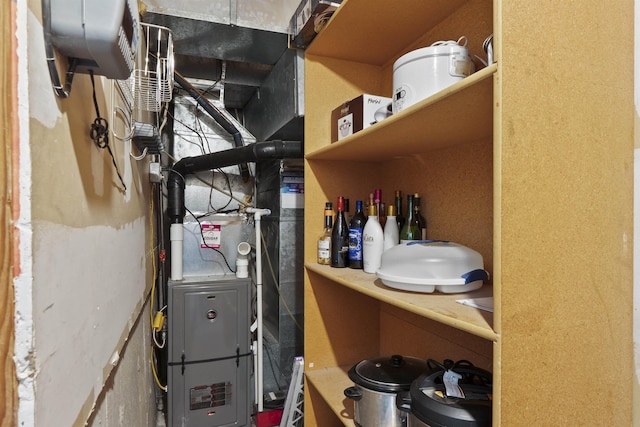 3114 W 20th Ave, Spokane, WA 99224 - view of utility room