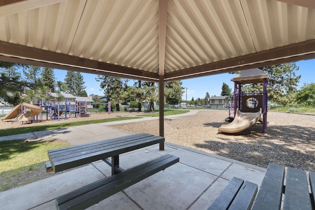 3114 W 20th Ave, Spokane, WA 99224 - view of patio / terrace