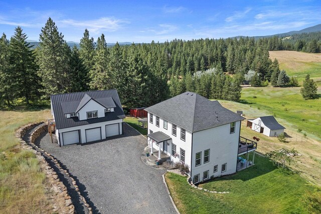 12101 E Randall Rd, Mead, WA 99021 - photo 1