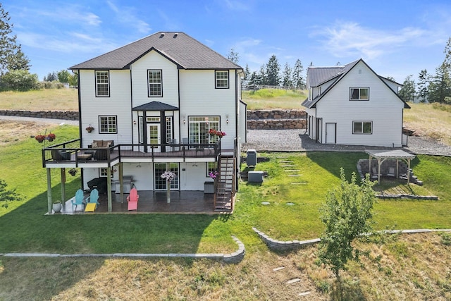 12101 E Randall Rd, Mead, WA 99021 - photo 2