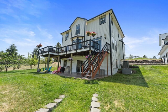 12101 E Randall Rd, Mead, WA 99021 - photo 32