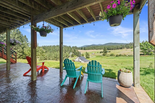 12101 E Randall Rd, Mead, WA 99021 - photo 33