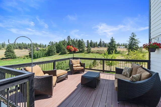 12101 E Randall Rd, Mead, WA 99021 - photo 35