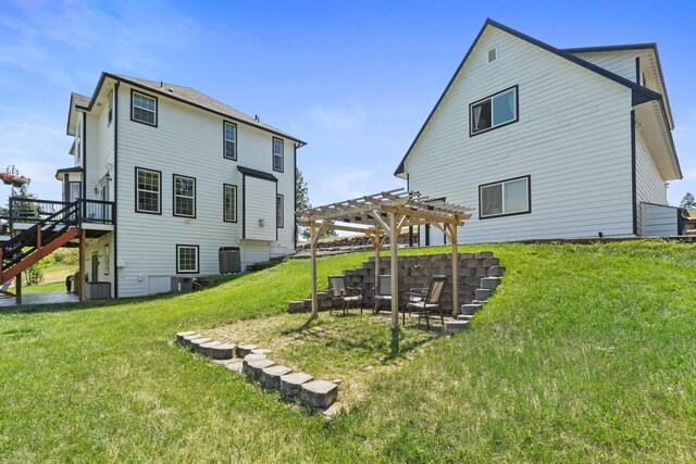 12101 E Randall Rd, Mead, WA 99021 - photo 36