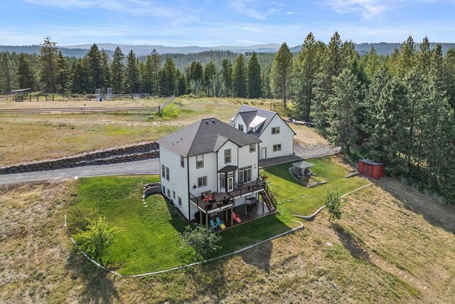 12101 E Randall Rd, Mead, WA 99021 - photo 42