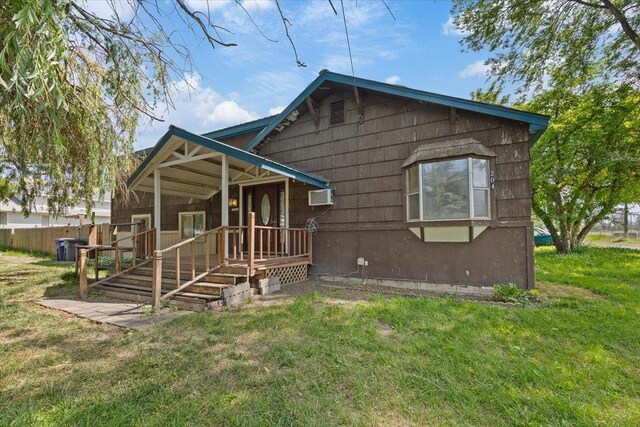 204 E Campbell St, Medical Lake, WA 99022 - photo 1