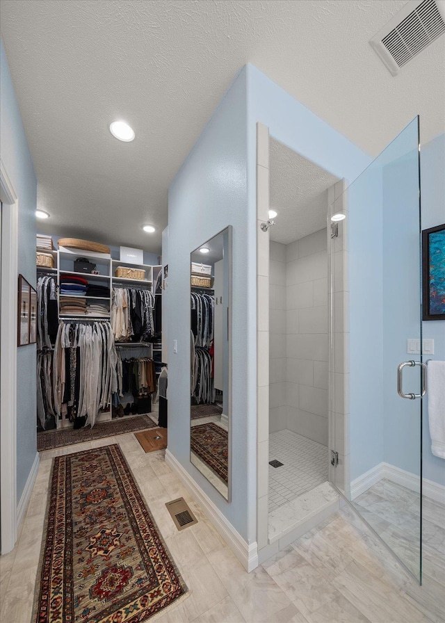 2605 S Cherrytree Ln, Spokane, WA 99203 - view of walk in closet