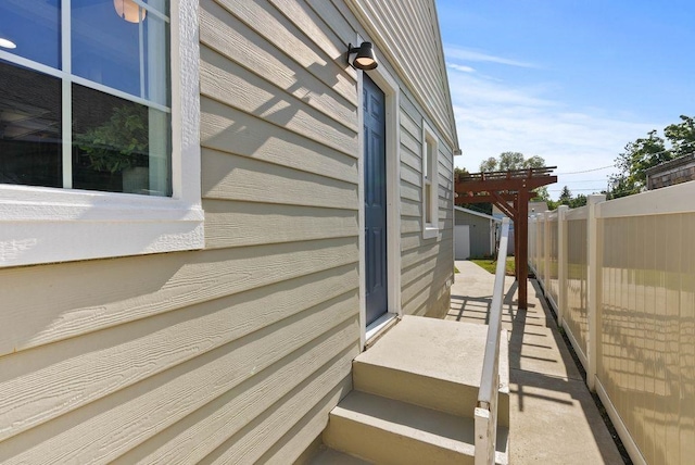 5130 N Stevens St, Spokane, WA 99205 - view of staircase